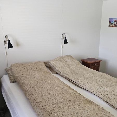 비르키킨 홀리데이 홈 Birkikinn 외부 사진